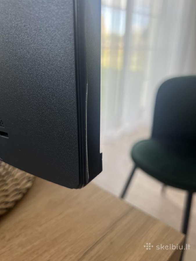 Asus Rog Strix Xg27ucs Usb-c - nuotraukos Nr. 4