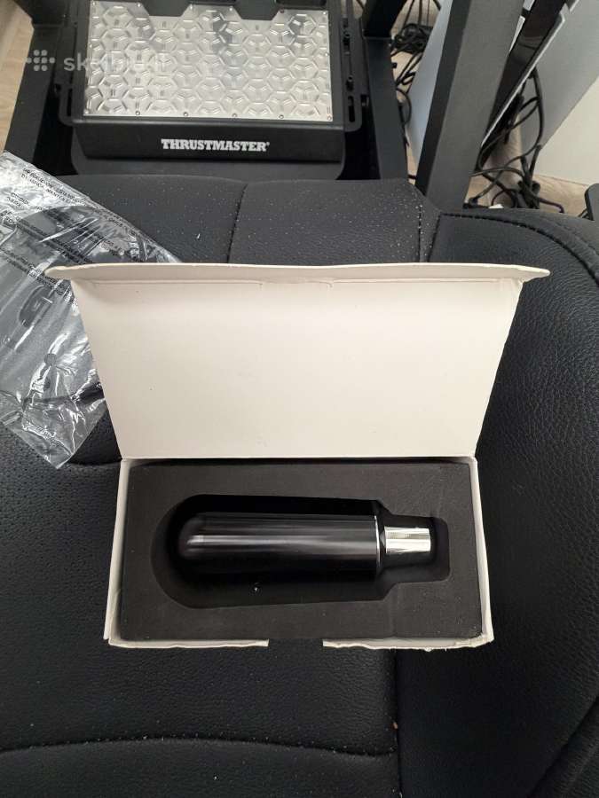 Thrustmaster Th8a shifter - nuotraukos Nr. 4