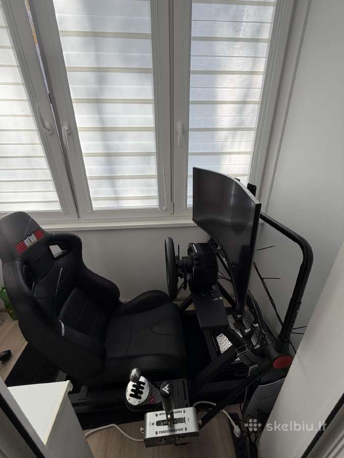 Next level racing GT racing - nuotraukos Nr. 2