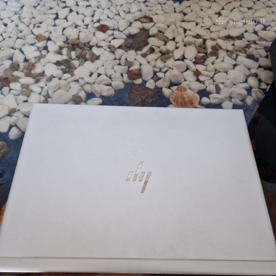 Hp elitebook 840 G5 8/256 - nuotraukos Nr. 4