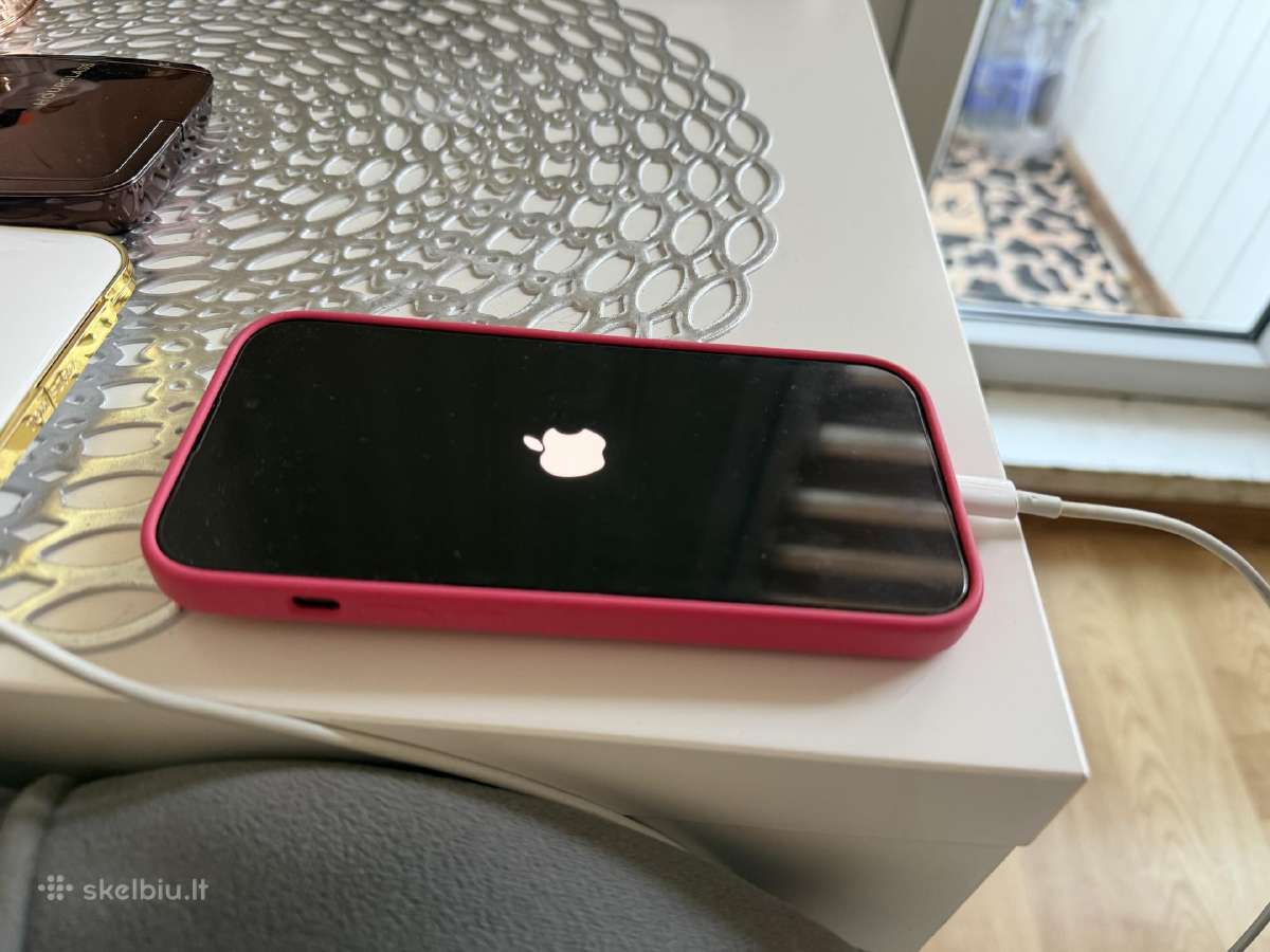 iPhone 14 Pro - nuotraukos Nr. 2
