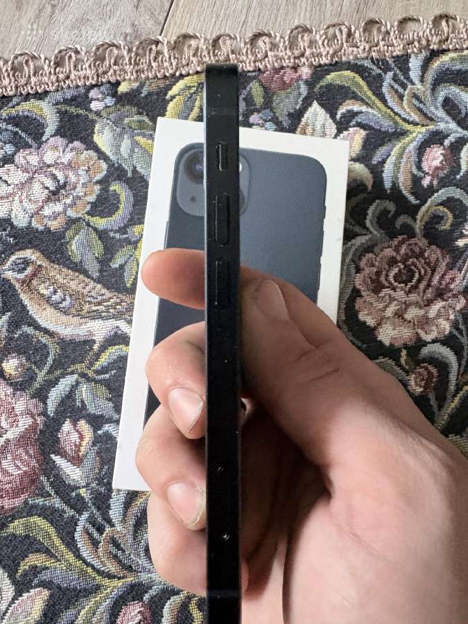 iPhone 13 mini - nuotraukos Nr. 3