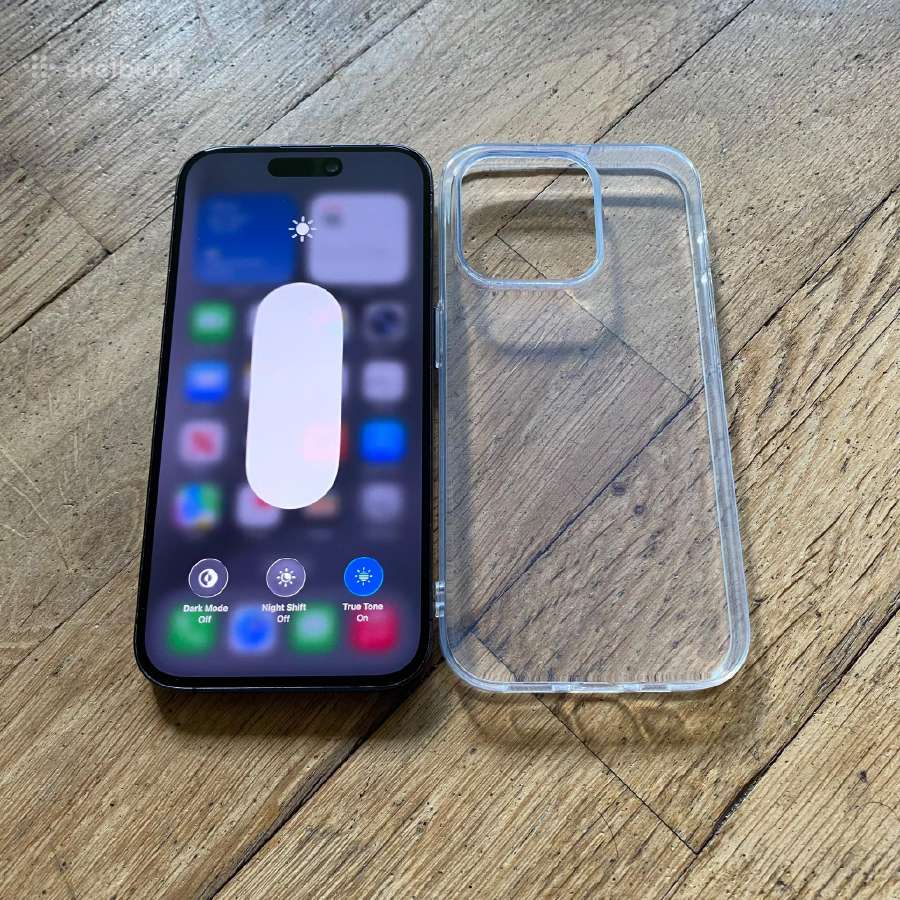Apple iPhone 15 Pro 256gb - nuotraukos Nr. 4