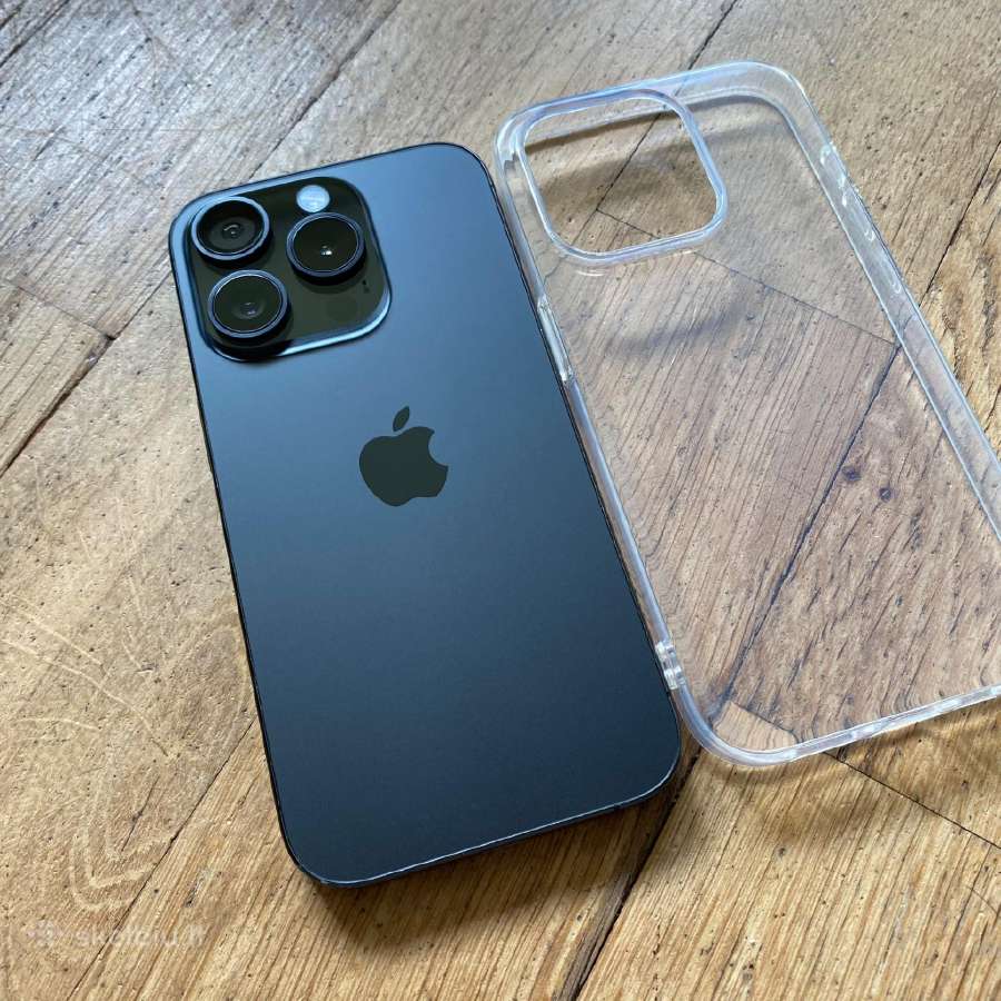 Apple iPhone 15 Pro 256gb - nuotraukos Nr. 7