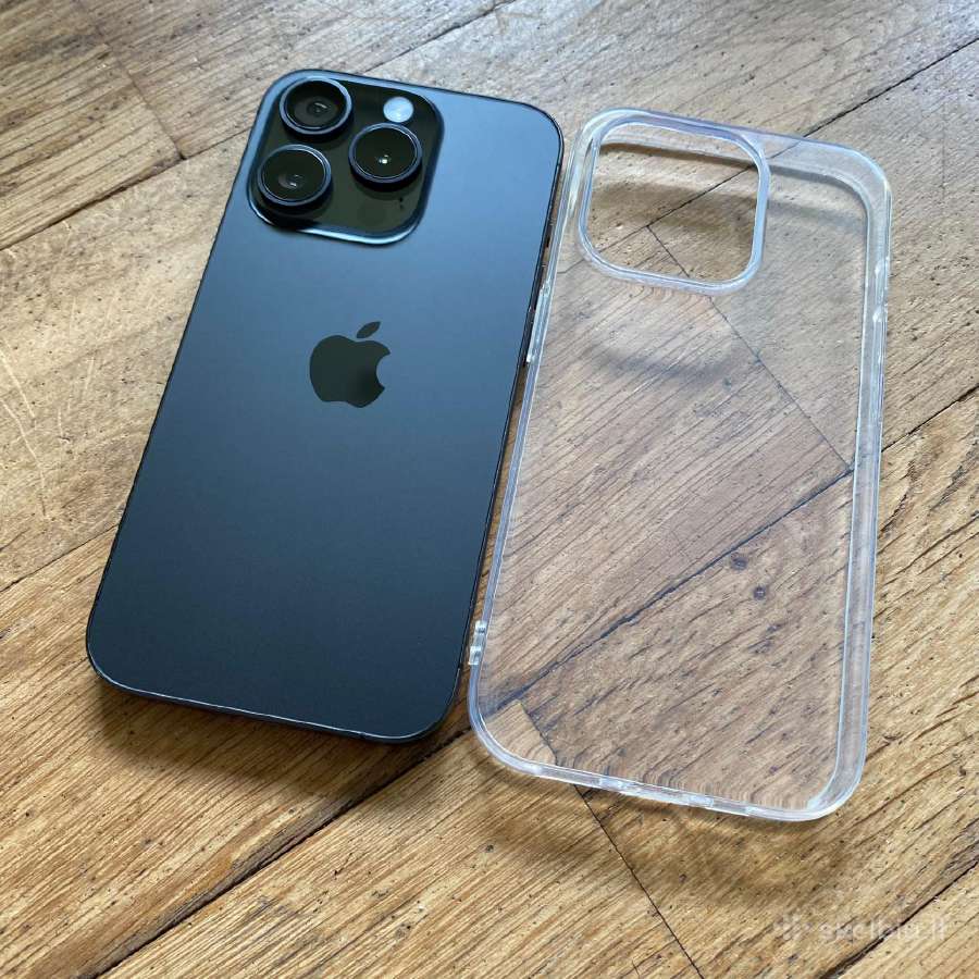 Apple iPhone 15 Pro 256gb - nuotraukos Nr. 6