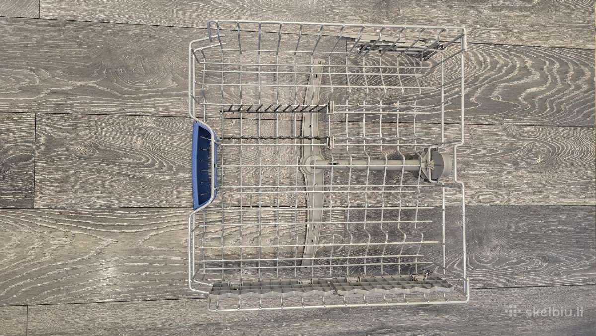Bosch indaplovė dalimis Smv48m30eu - nuotraukos Nr. 2