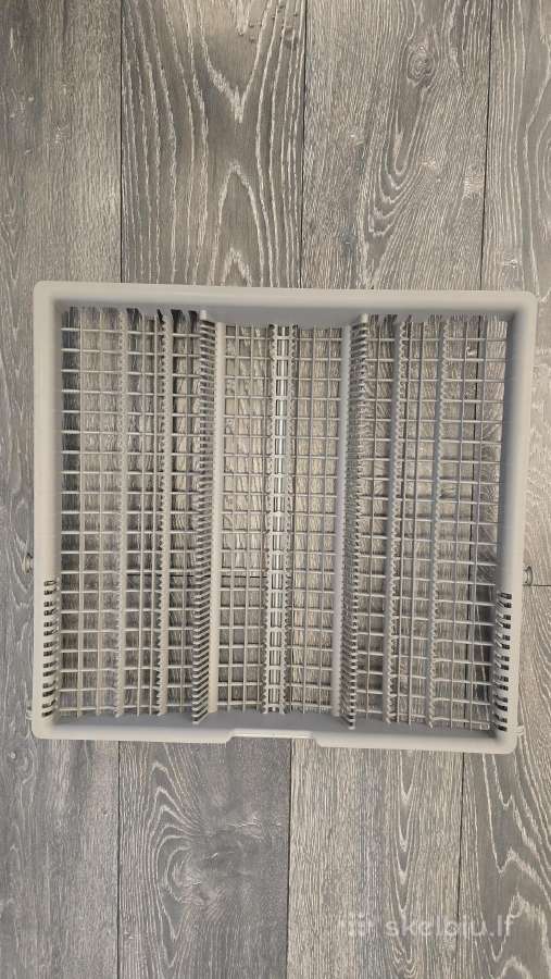Bosch indaplovė dalimis Smv48m30eu - nuotraukos Nr. 3