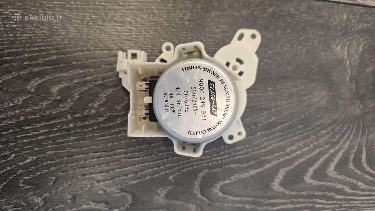 Bosch indaplovė dalimis Smv48m30eu - nuotraukos Nr. 11