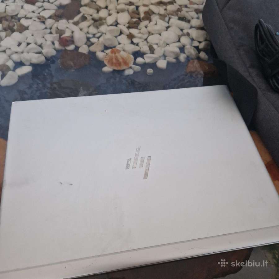 Hp elitebook 830 G5 Touch - nuotraukos Nr. 3