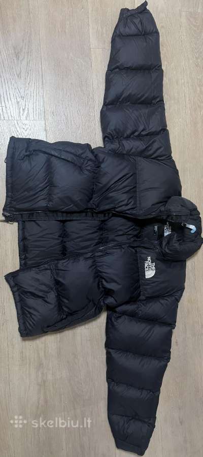 The North Face 1996 Nuptse 700, L dydis - nuotraukos Nr. 3