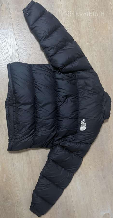 The North Face 1996 Nuptse 700, L dydis - nuotraukos Nr. 4
