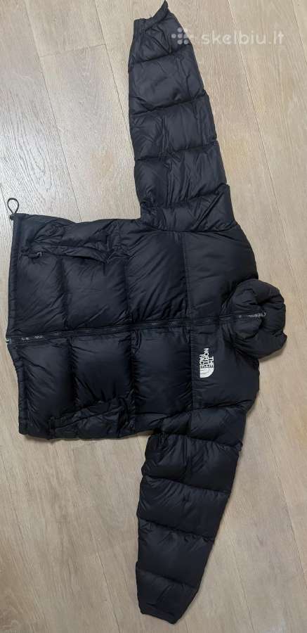 The North Face 1996 Nuptse 700, L dydis - nuotraukos Nr. 6