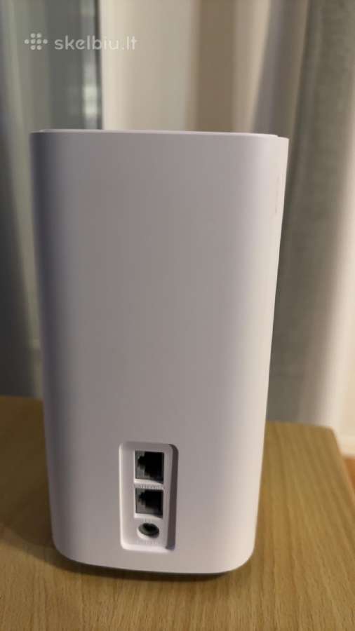 Brovi / Zowee H155-382 5G - nuotraukos Nr. 2