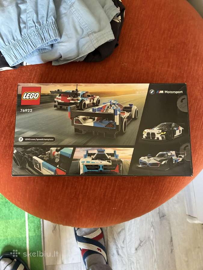 Lego - nuotraukos Nr. 2