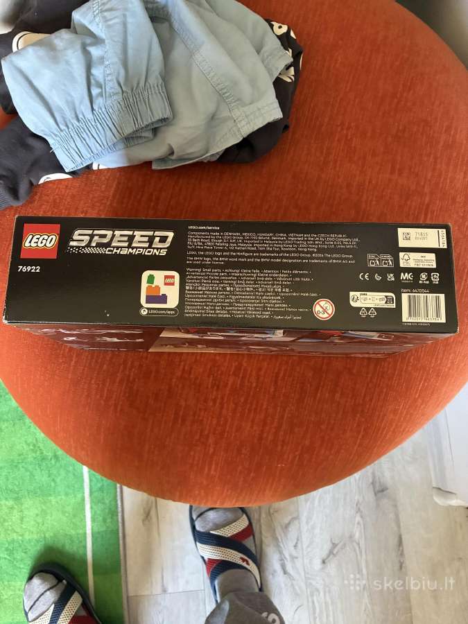 Lego - nuotraukos Nr. 3