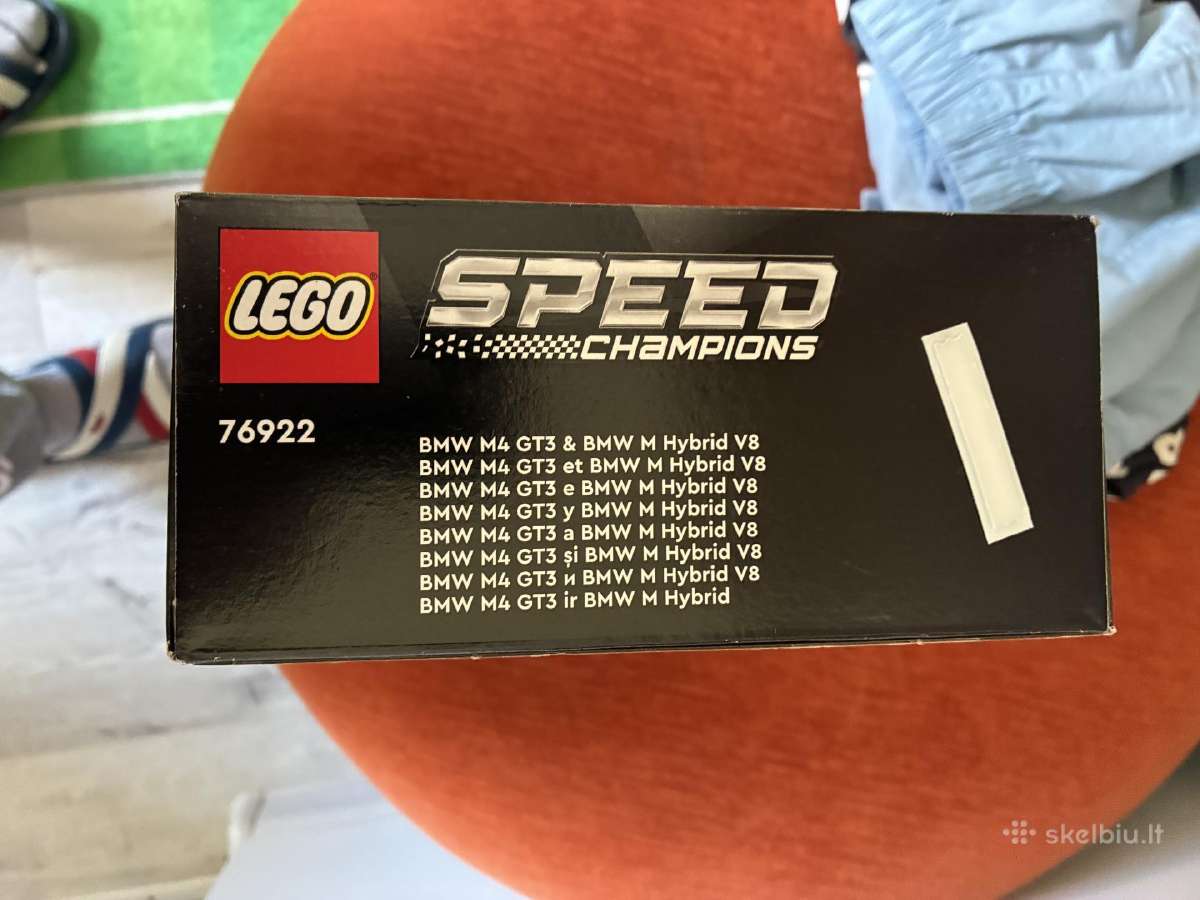 Lego - nuotraukos Nr. 4