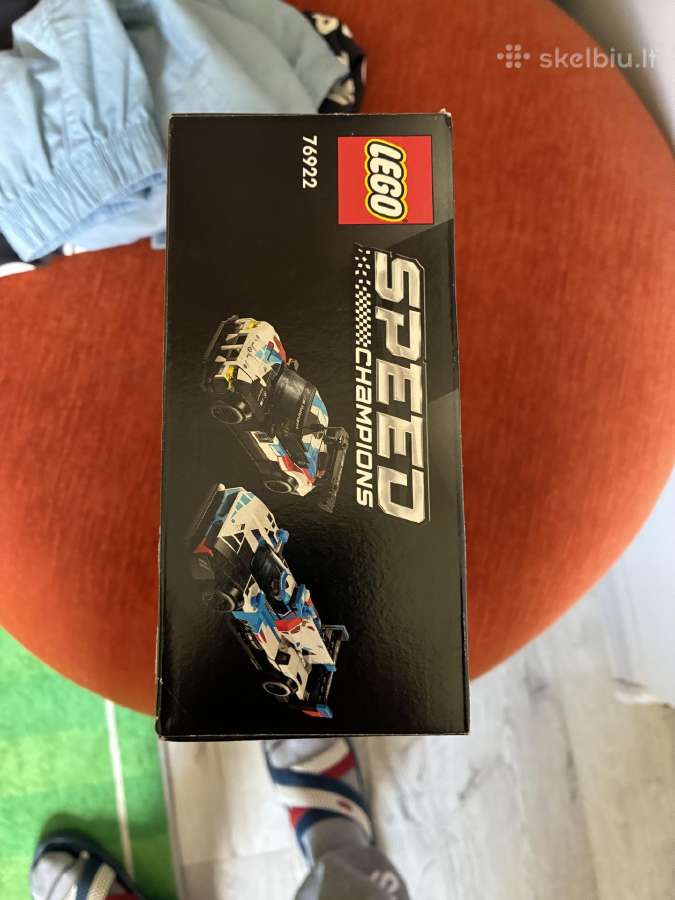 Lego - nuotraukos Nr. 5