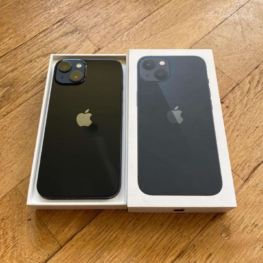 Apple iPhone 13 128gb - nuotraukos Nr. 6