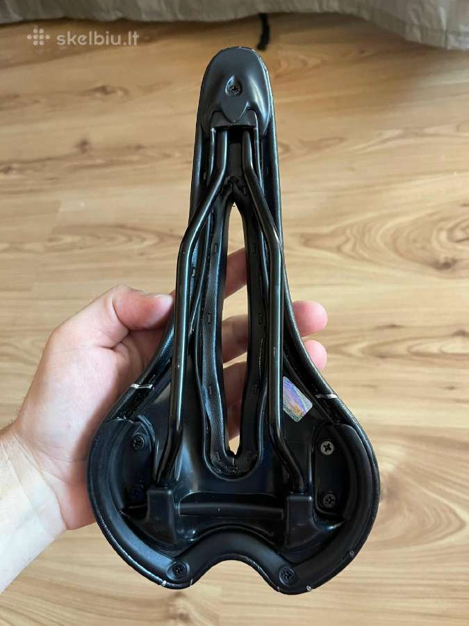 Selle San Marco Era Open-fit Narrow - nuotraukos Nr. 2