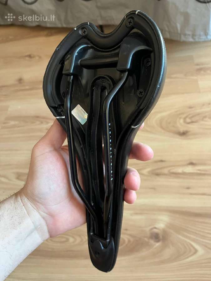 Selle San Marco Era Open-fit Narrow - nuotraukos Nr. 3