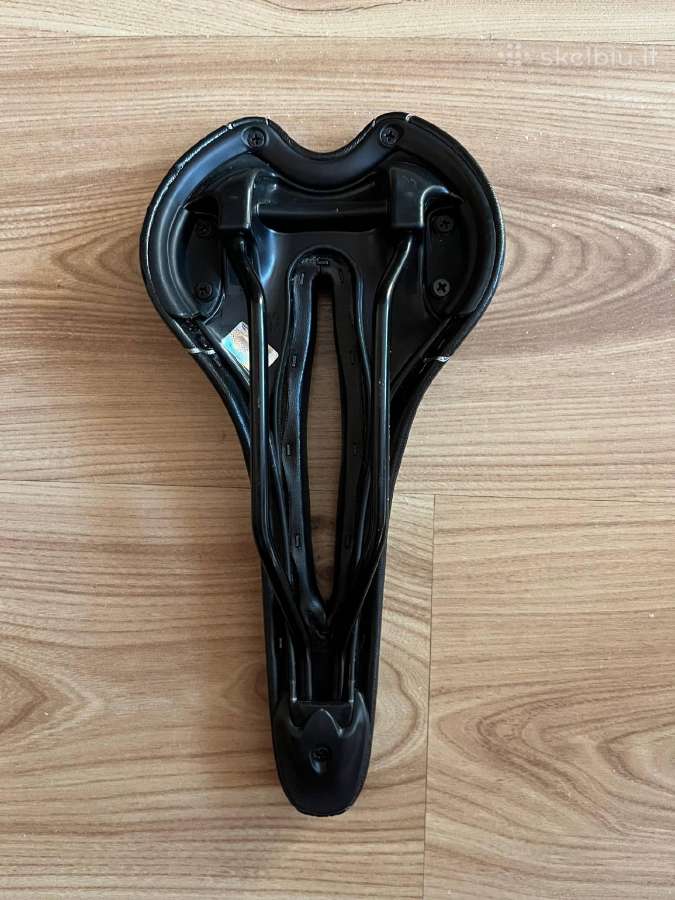 Selle San Marco Era Open-fit Narrow - nuotraukos Nr. 4