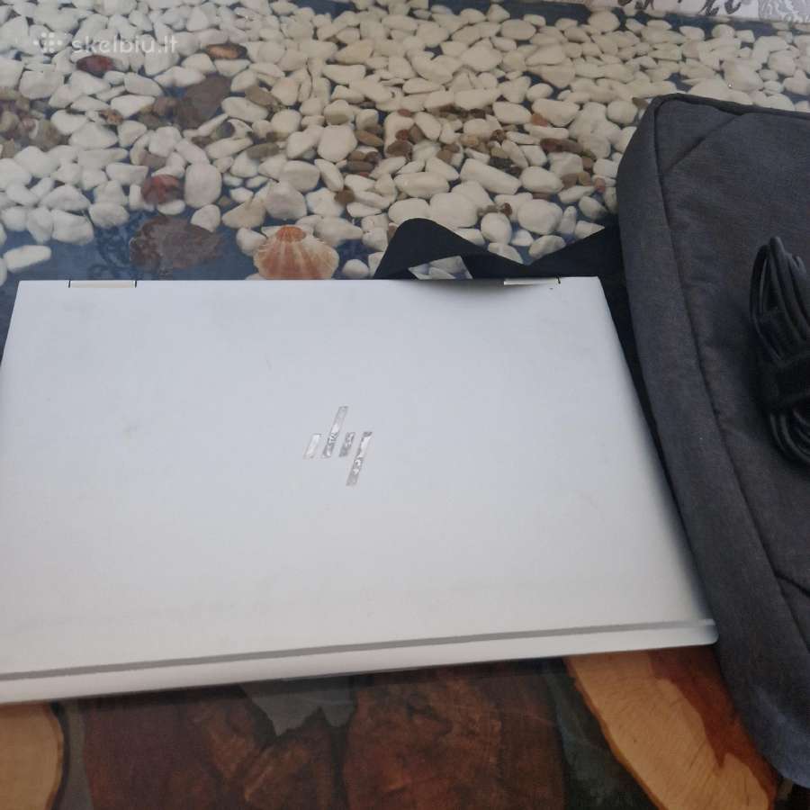 Hp elitebook 1040 G5 x360 - nuotraukos Nr. 4
