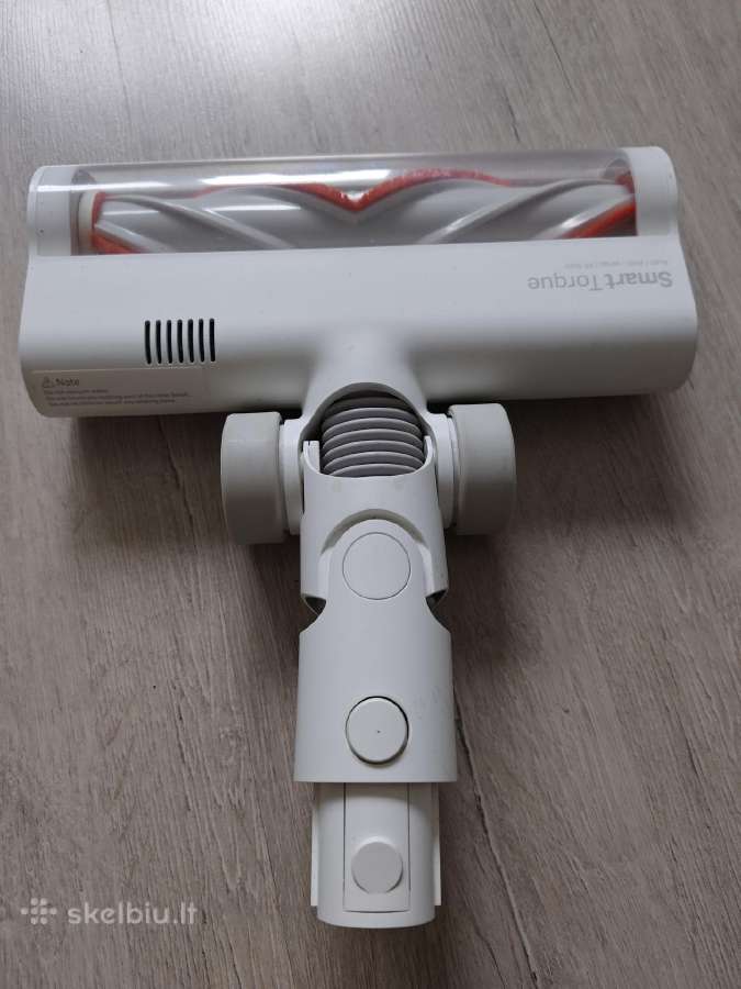 Xiaomi G9/g9 Plus/g10/g10 Plus siurblio šepetys - nuotraukos Nr. 2