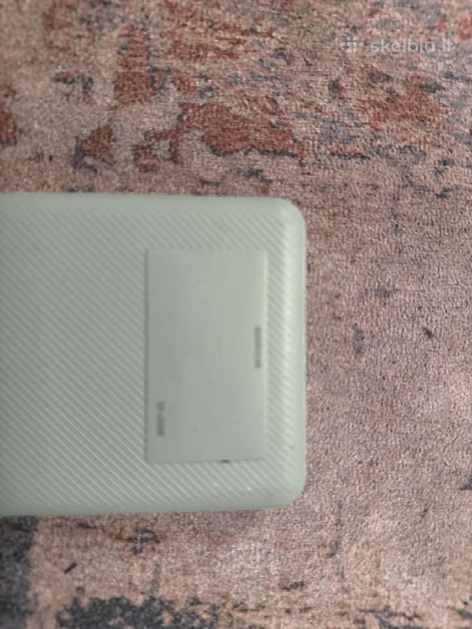Trust Primo Eco 20000 mah (modelis 25027) žalias - nuotraukos Nr. 3