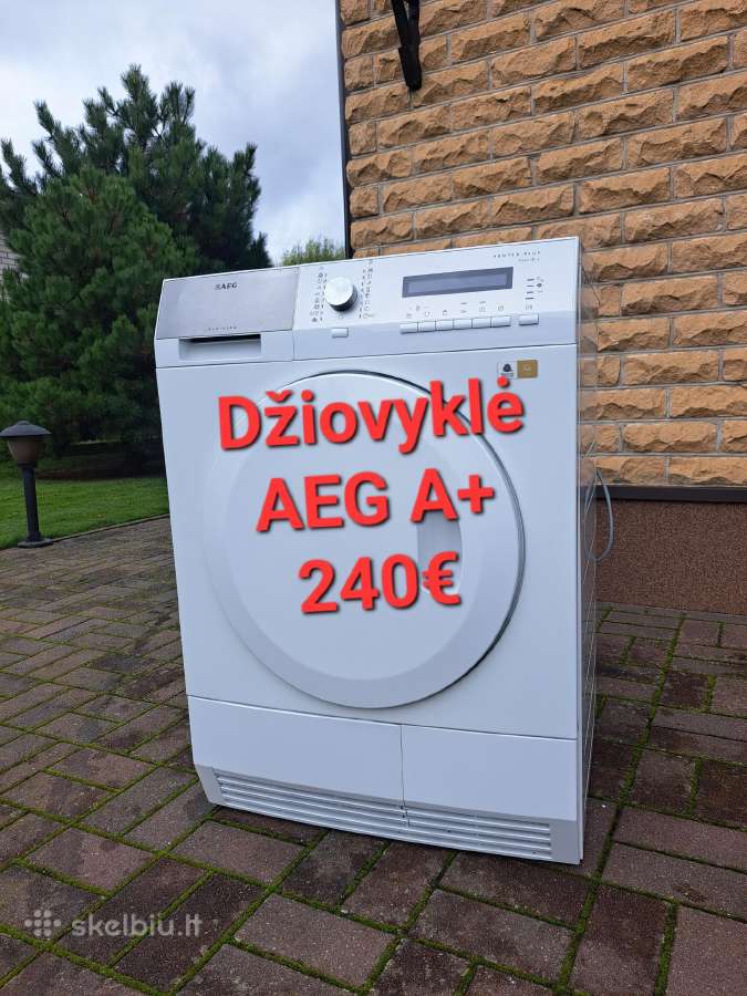 Džiovyklės įvairių modelių - nuotraukos Nr. 11