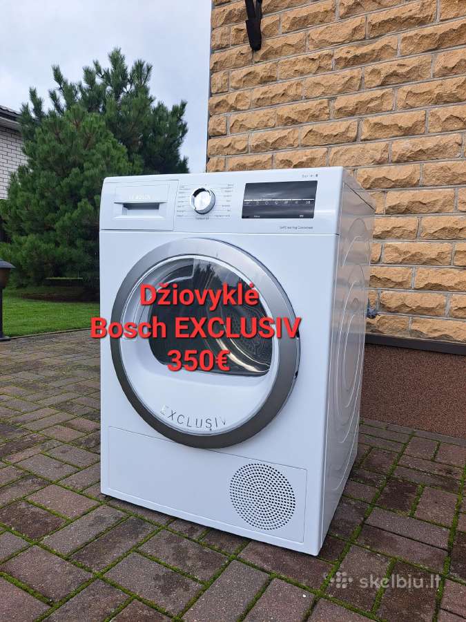 Džiovyklės įvairių modelių - nuotraukos Nr. 13