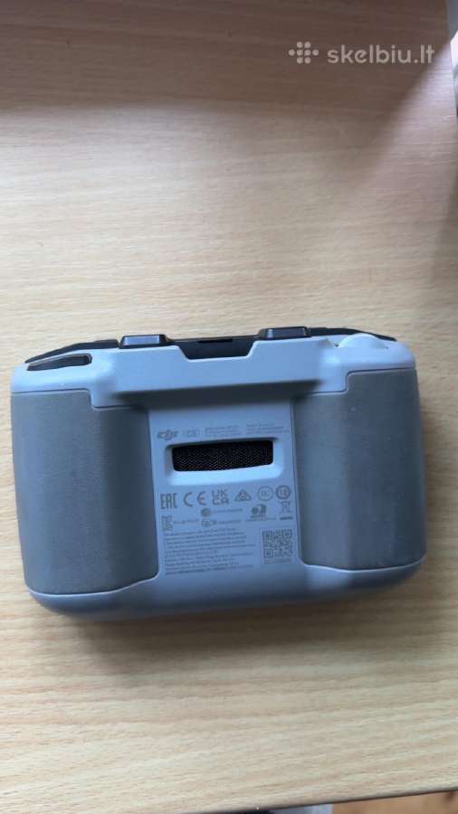 Dji RC (Rm330) valdymo pultas - nuotraukos Nr. 2