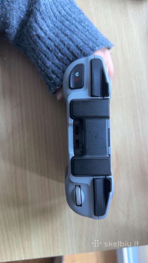 Dji RC (Rm330) valdymo pultas - nuotraukos Nr. 3