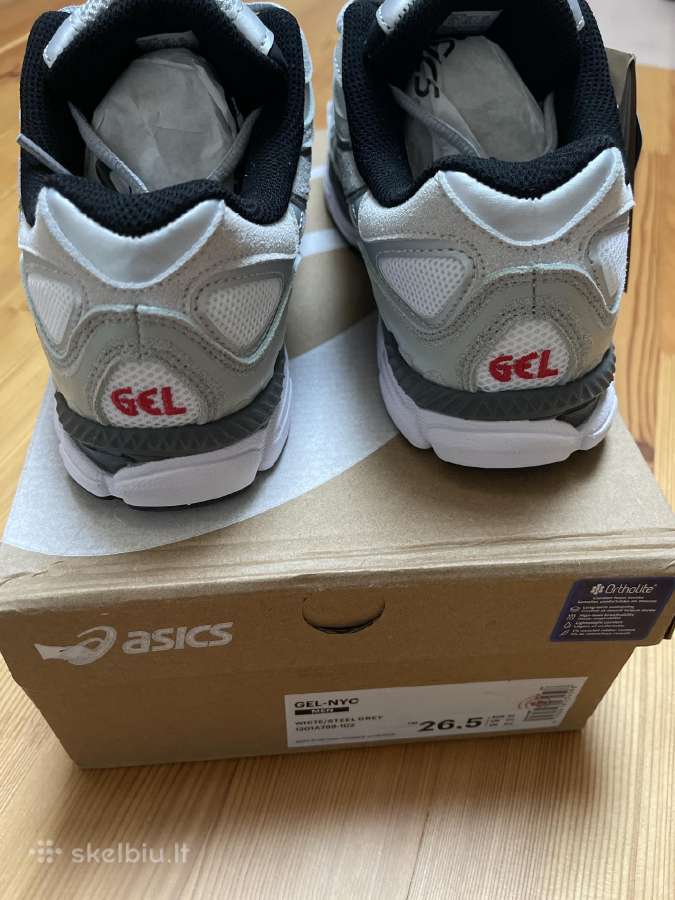 Asics Gel-1130 kedai, Eu 42 - nuotraukos Nr. 2