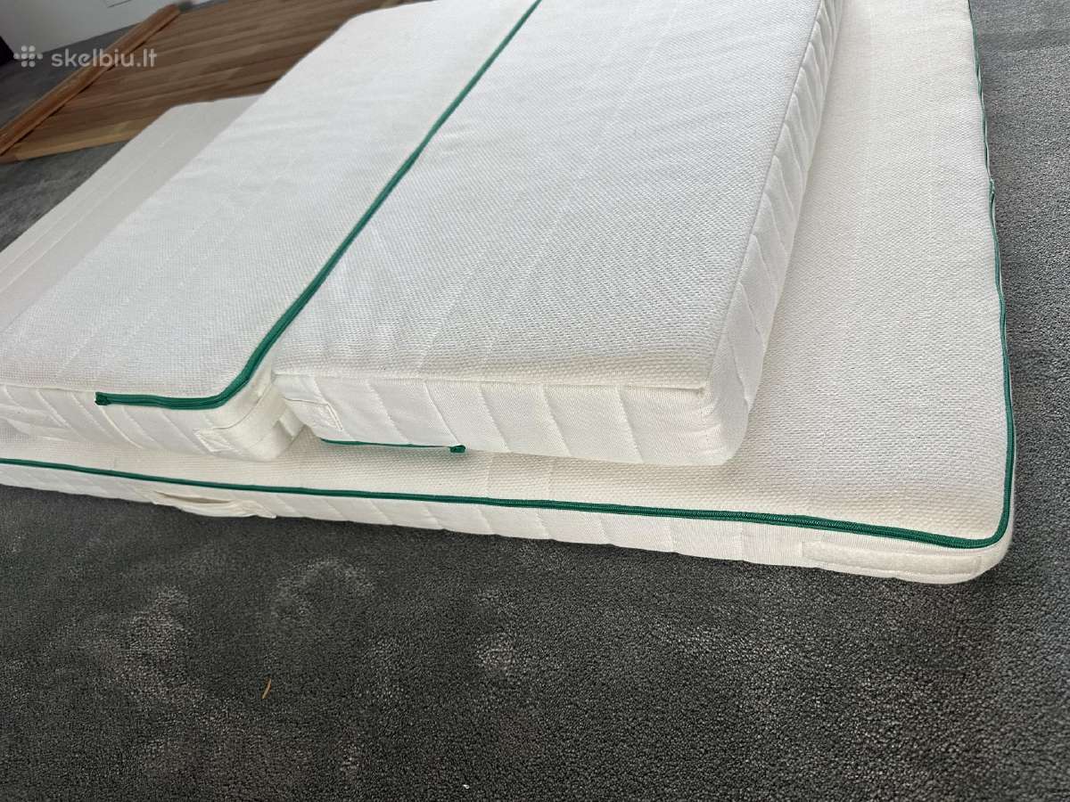 Vaikiška Ikea Busunge lova - nuotraukos Nr. 12