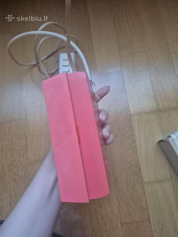 Elektroninis kodinis tarybinis durų skambutis - nuotraukos Nr. 8