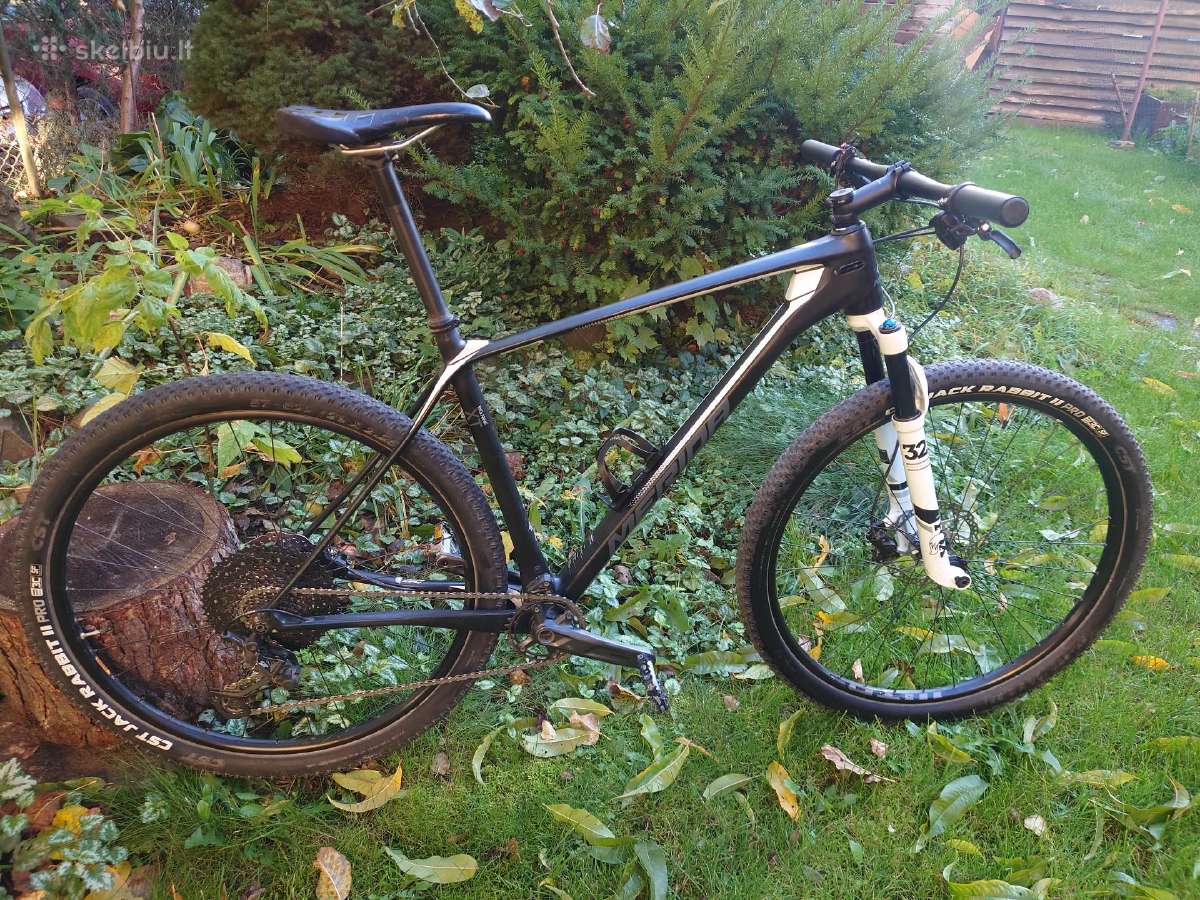 Merida Big Nine Carbon, XL, 29" , Fox 32 - nuotraukos Nr. 2