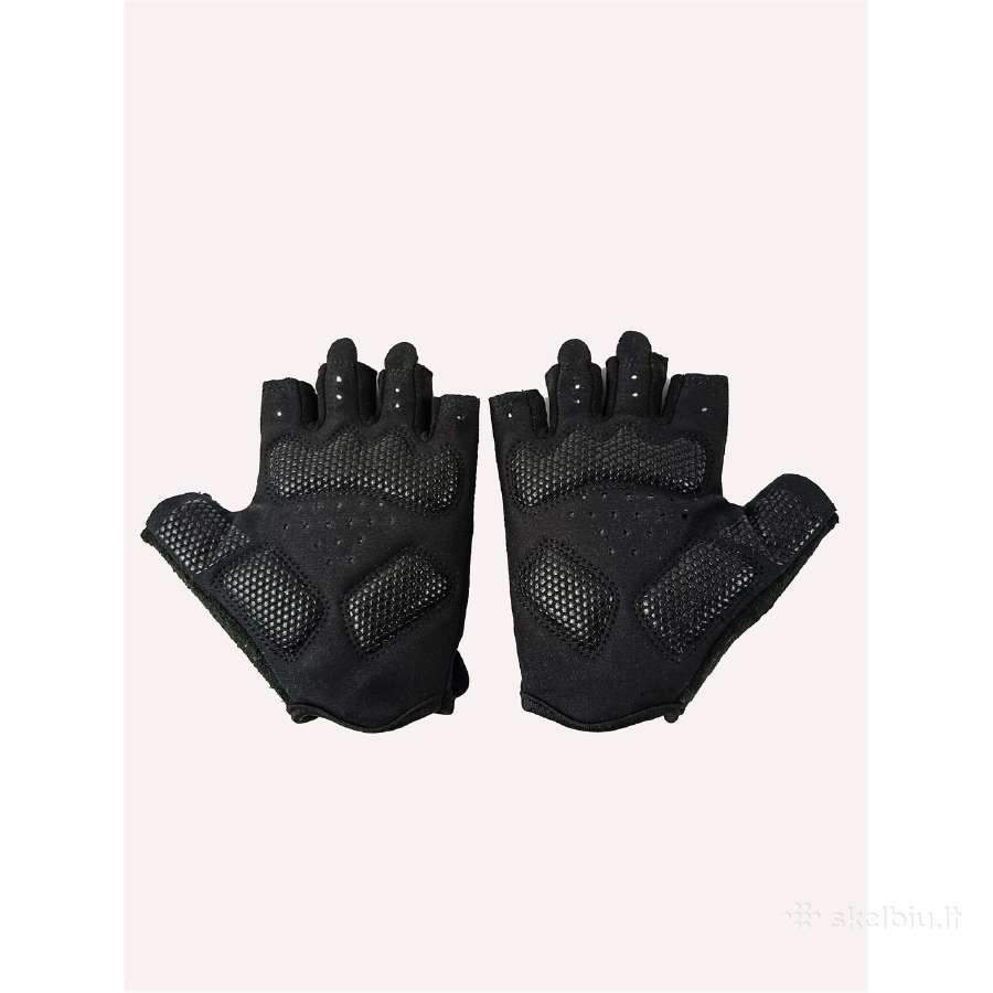 Everlast sporto pirštinės - nuotraukos Nr. 2