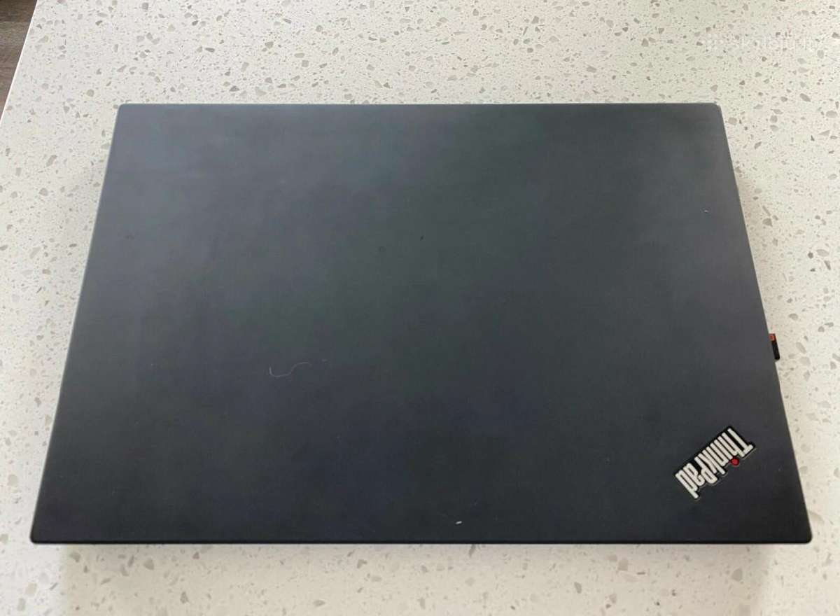Lenovo Thinkpad P43s i7 4.6ghz Nvidia Quadro P520 - nuotraukos Nr. 2