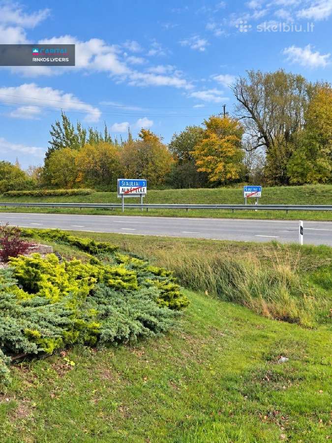 Sublokuotas namas prie Pailių tvenkinio - nuotraukos Nr. 29