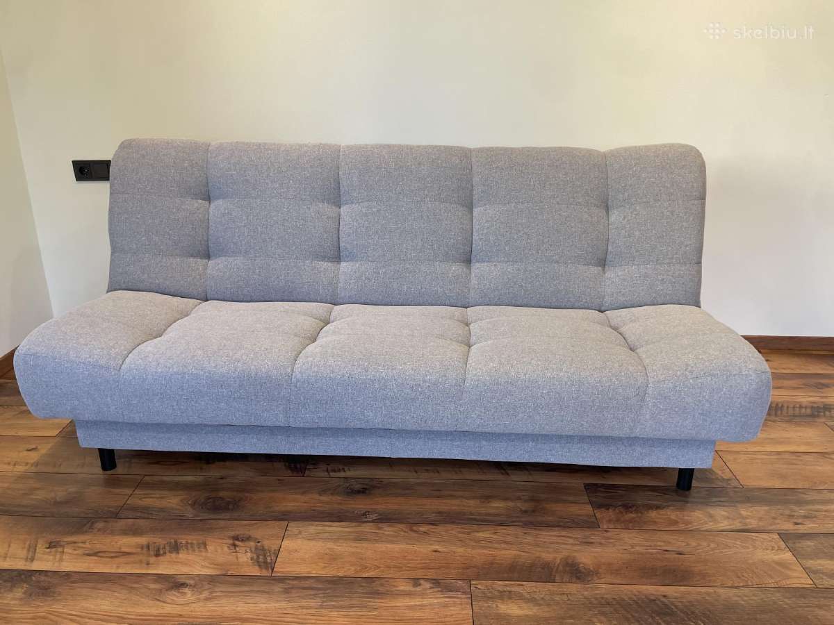Sofa lova - nuotraukos Nr. 2