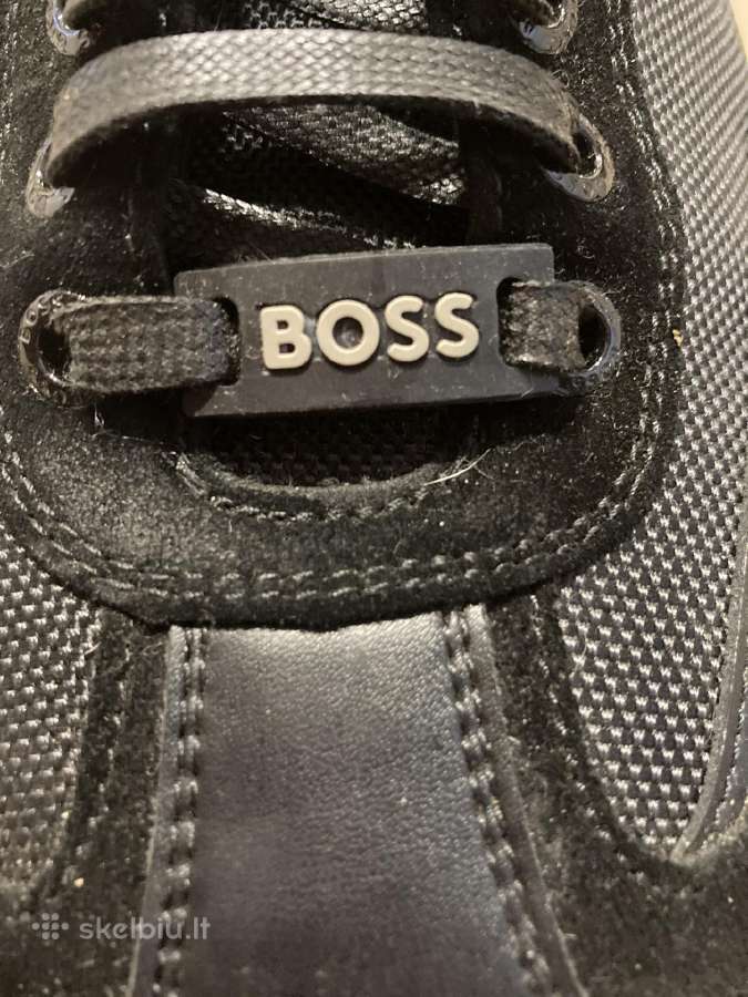 Boss laisvalaikio avalyne - nuotraukos Nr. 5