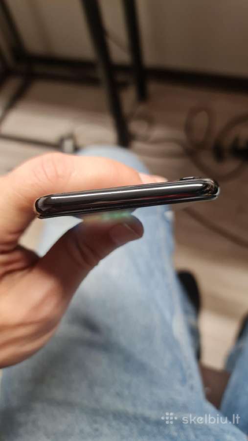 Apple iPhone X - nuotraukos Nr. 6