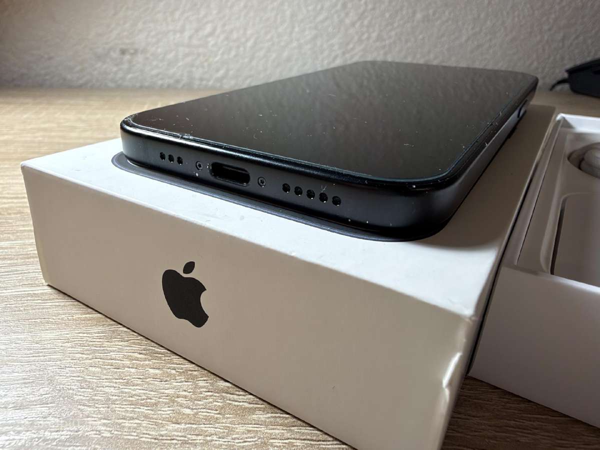 iPhone 15 - nuotraukos Nr. 4