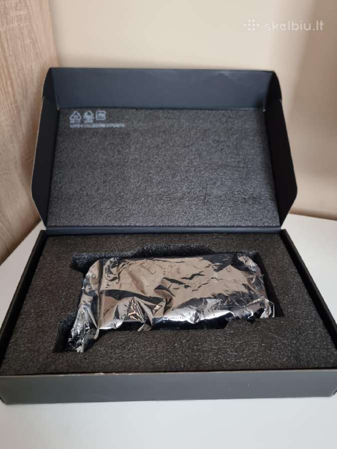 Msi Rtx 3050 - nuotraukos Nr. 5