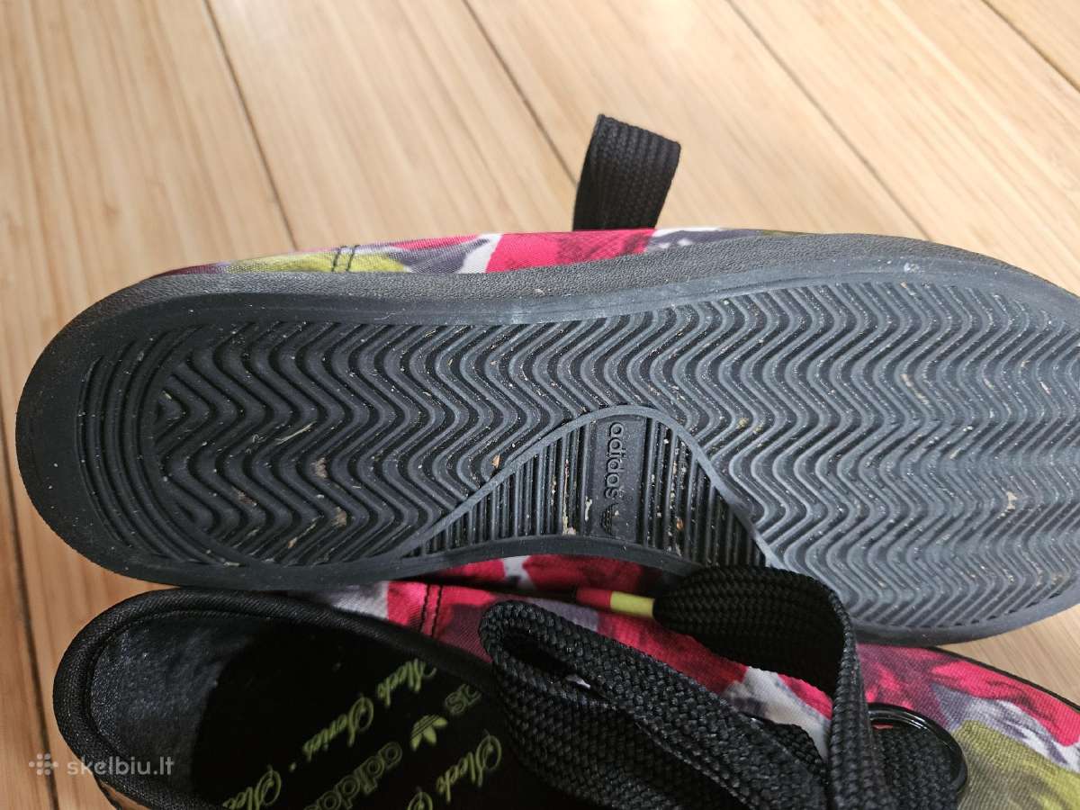 Vintaziniai adidas kedukai - nuotraukos Nr. 3