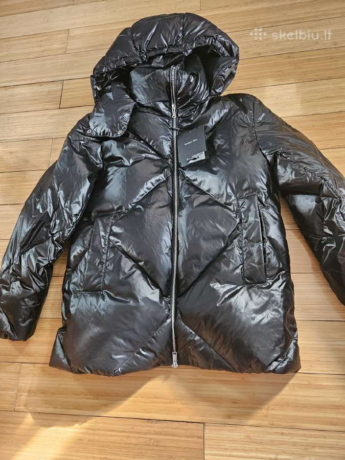 Massimo Dutti pukine striuke - nuotraukos Nr. 2
