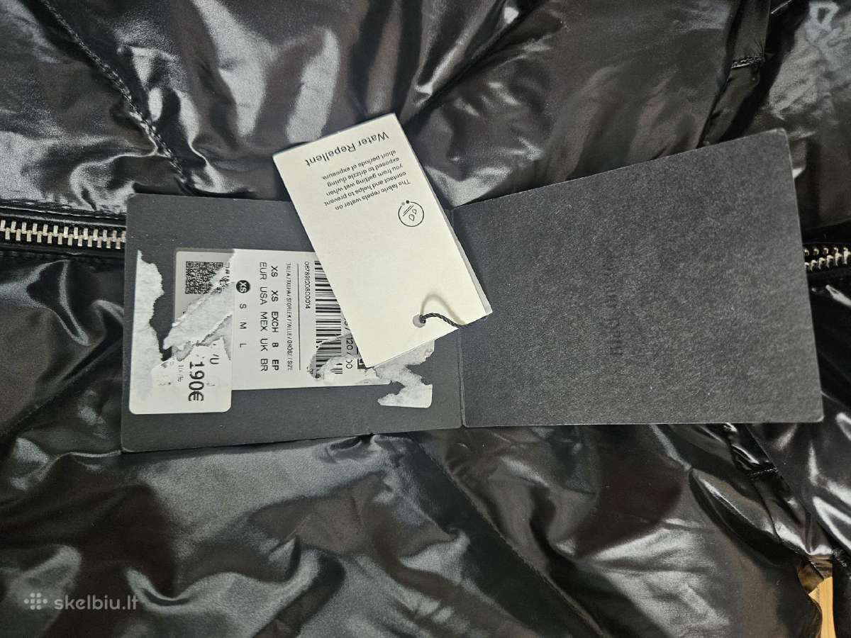 Massimo Dutti pukine striuke - nuotraukos Nr. 3