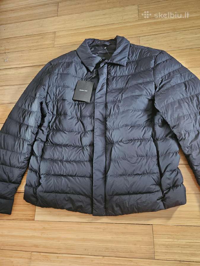 Massimo Dutti pukine striuke - nuotraukos Nr. 2