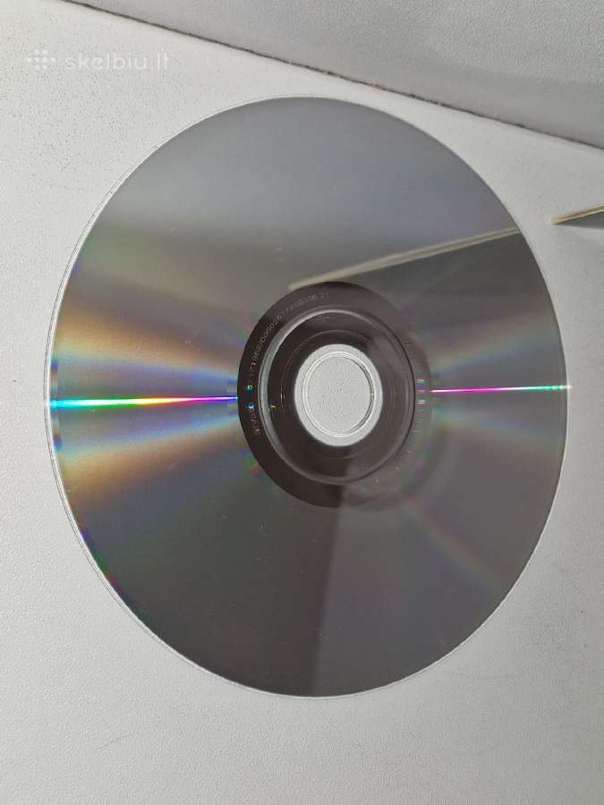 5 Audio CD rinkinys Various – Now 100 Hits 80s - nuotraukos Nr. 5