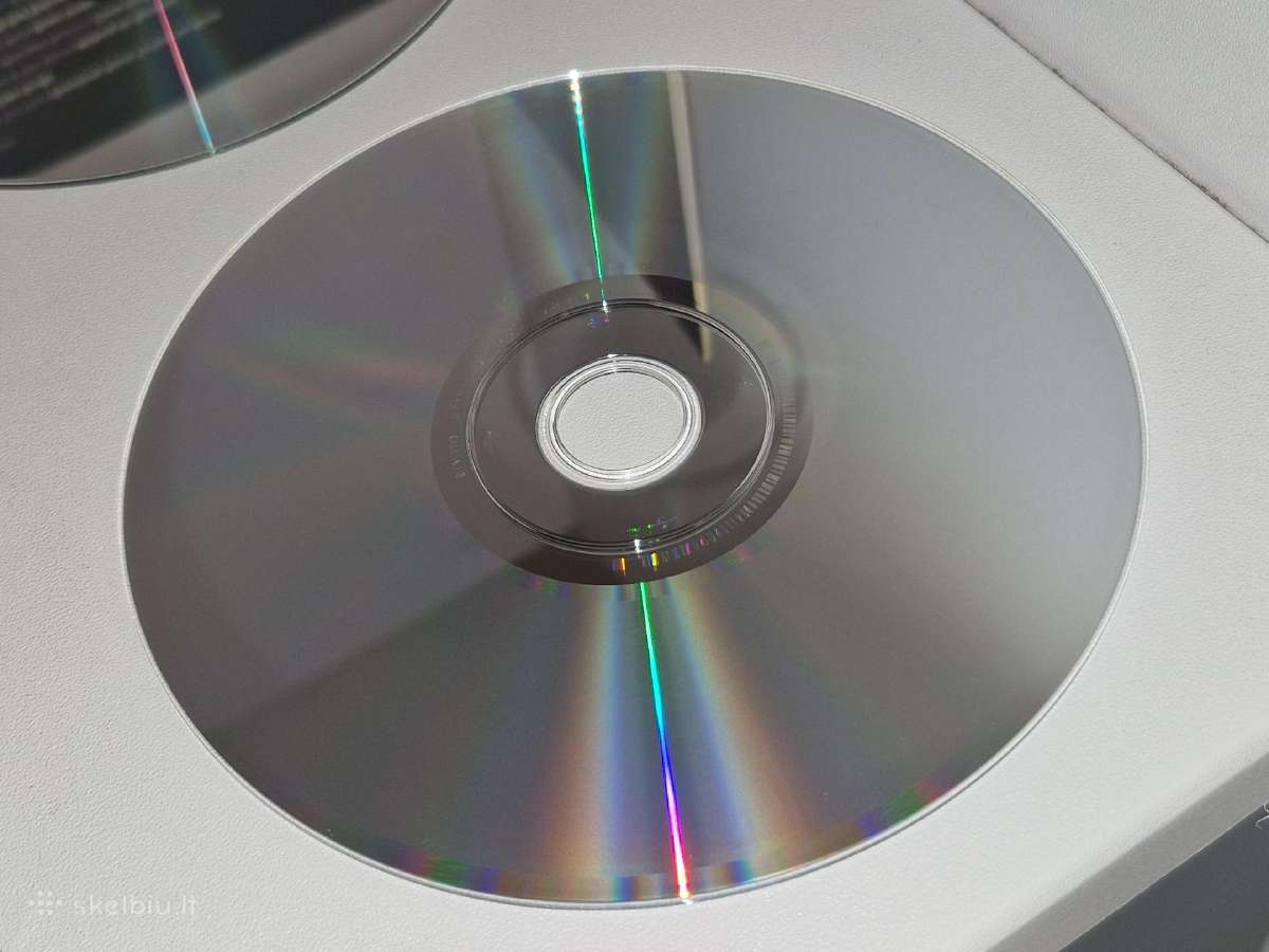 5 Audio CD rinkinys Various – Now 100 Hits 80s - nuotraukos Nr. 9